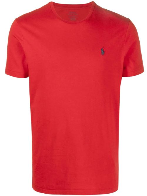 Polo modello slim fit da uomo. Polo Ralph Lauren | 710671438348